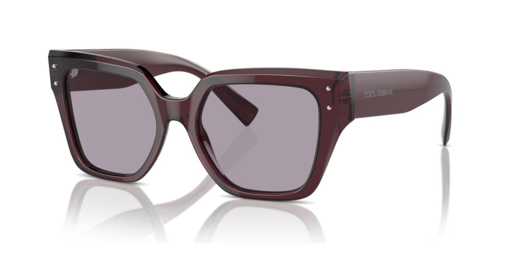 Dolce & Gabbana DG 4471 Occhiali da sole 3045AK