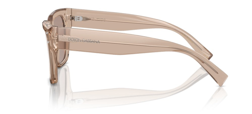 Dolce & Gabbana DG 4471 Occhiali da sole 34325A