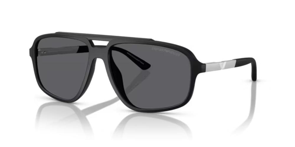 Emporio Armani EA 4236U Occhiali da sole 5001T3
