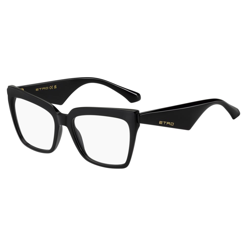 ETRO Occhiali da sole - black/nero ETRO Occhiali da sole - black/nero