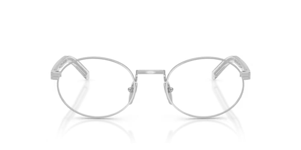 Prada PR B55V Occhiali da vista 1BC1O1