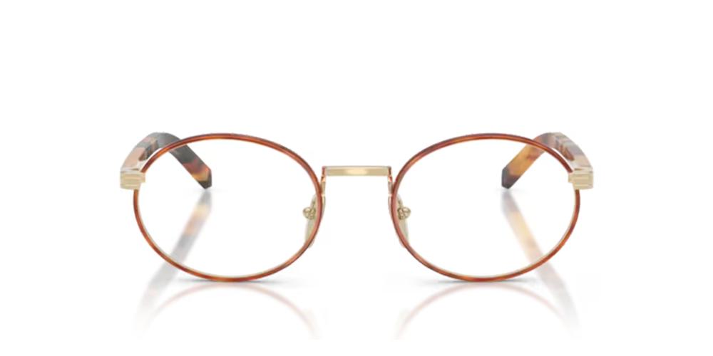 Prada PR B55V Occhiali da vista 22E1O1