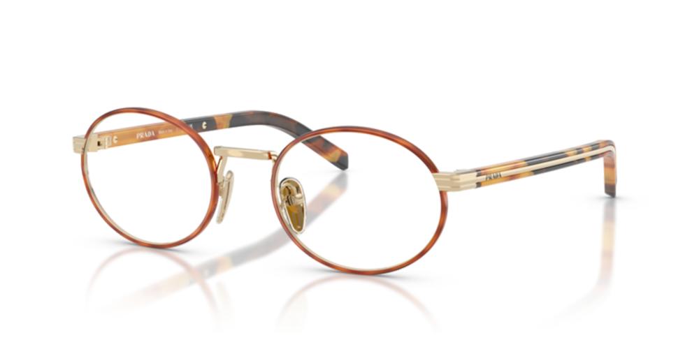 Prada PR B55V Occhiali da vista 22E1O1