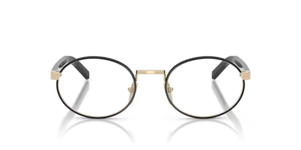 Prada PR B55V Occhiali da vista AAV1O1 A