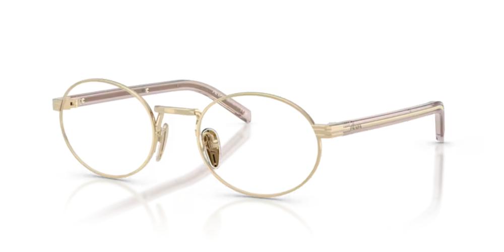 Prada PR B55V Occhiali da vista ZVN1O1 E