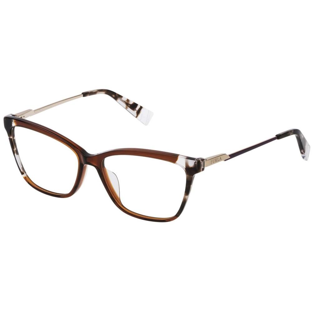 Furla Occhiali Da Vista Catalogo Occhiali Da Vista Furla VFU761