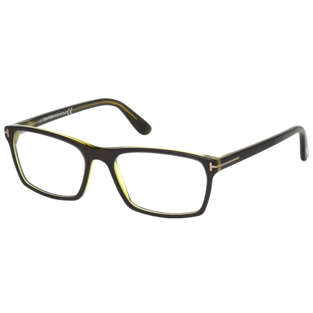 Tom Ford Ft 5295 uomo Occhiali Da Vista – Ottica Molineris