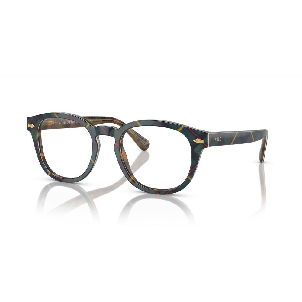 Polo Ralph Lauren Ph 2272 uomo Occhiali Da Vista – Ottica Molineris