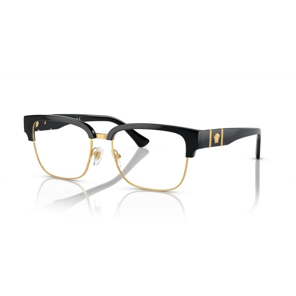 Versace Ve 3348 uomo Occhiali Da Vista – Ottica Molineris